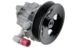 NTY Čerpadlo Servořízení Mercedes C230 C240 C280 C320 C350 00-07 E240 E320 E500 E55AMG 03-08 CLS500 CLS55AMG 04-10 (A0044667801)