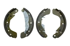 ALPHA Brakes Brzdové Čeluste Opel Corsa B 93-00 Opel Corsa C -abs 00-/DIAMETER=200MM (1605952)