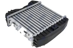 NTY Intercooler Smart Cabrio City Coupe Fortwo Cabrio (450) 0.8 CDI 01-07 (0002490V005)