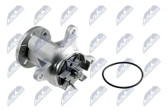 NTY Vodní Pumpa Citroen C5 2.7HDI 08-, C6 2.7HDI 05-, Peugeot 407 2.7HDI 05-, 607 2.7HDI 04 (1201.G6)