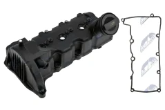 NTY Kryt Motoru Audi A4 B8 3.0TDI 2011- A6 3.0TDI 2010- A7 Sportback 3.0TDI 2010- A8 3.0TDI 2010- Q5 3.0TDI 2008- VW Touareg a další (059103469BD)