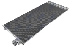 NTY A/C Condenser BMW 3 G20 19-, 3 G21 19-, 4 G22 21-, 4 G23 21-, 4 G26 21 (64536805346)