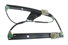 NTY Mechanizmus Zdvíhanie Skla Okna Audi A4 08- predná náprava Ľavá Strana (8K0837461)