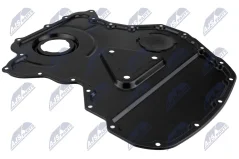 NTY Kryt Rozvodov Motora Ford Mondeo III 2.0TDDi/TDCI 2000-, Transit 2.0 DI 2000 (3S7Q-6019-AA)
