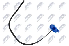 NTY Uzávěr Zásobníku Vody Ostřikovačů Nissan Qashqai J10 2007-, Qashqai J11 2013 (28913-JD00A)