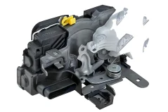 NTY Posilovač Centrálního Zámku Přední Volvo V40 2013- levá strana (31440389)