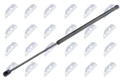 NTY Plynový Tlumič Zadních Dveří L=605MM, F=325N Chevrolet Cruze 11 (95472696)