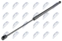 NTY Plynový Tlmič Zadných Dverí L=485MM, F=610N Hyundai IX35 09 (817702Y000)