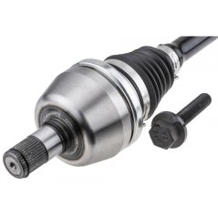Nty Hnací Poloosa VW 1.5TSI ARTEON 17-, TIGUAN 19-, CADDY V 20-, SKODA KAROQ, SUPERB III, AUDI Q3 35TFSI, SEAT ATECA, CUPRA FORMENTOR 20- /FRONT,LEFT,7DSG/ (3Q0407271BA)