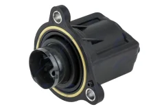 NTY Regulační Ventil Tlaku Turbodmychadla BMW 3 F30/F31 320/320XDRIVE/328/328XDRIVE 2011- 5 F10/F11 520/528 2011- X1 E84 Sdrive a další (11657609210)