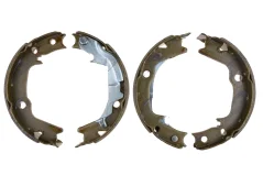 ALPHA Brakes Brzdové Čelisti Ruční Brzdy Hyundai I20 08- KIA Soul 09-/167X32 (58350-1JA30)