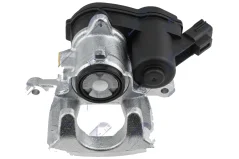NTY Brzdový Třmen Zadní Mazda 3 13-, levá strana, Elektryczny (BAY02671X)