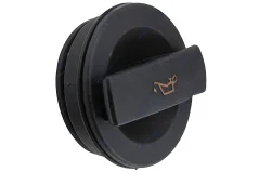 NTY Olajbetöltő Nyak Sapka VW Golf/ Passat/ Polo/ Sharan/ Touareg/ Touran/ Transporter/ Jetta/ Caddy/ Amarok, Skoda Fabia/ Octavia/ és továbbiak (06C103485N)