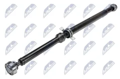 NTY Hnací Hřídel Dodge Durango 2WD/4WD 11-, zadní náprava, DR1 Zadní Axle 230MM (NWN-CH-062)