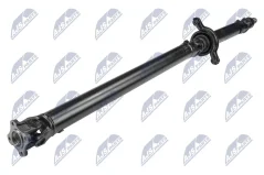 NTY Hnací Hřídel Subaru Outback 2.5, 2.5T, 3.0T 05-09/ATM 5 rychlostí (27111-AG12A)
