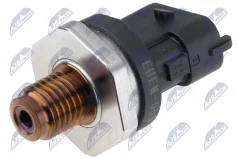 NTY Čidlo Tlaku Paliva BMW 3 E46 330D 1999-, 5 E39 525D, 530D 1998-, X5 E53 3.0D 2001-, Fiat Stilo 1.9JTD 2001-, Renault Laguna a další (13532247581)