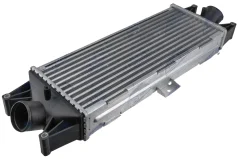 NTY Intercooler Iveco Daily (99-) 29L, Daily (06-) 29L 10, 12, 14 (MAN, Diesel) (99487925)
