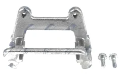NTY Brake Caliper Bracket Audi A4 B7 04-08 Seat Exeo 08- left and right side FOR Tarczy 12MM (HZT-AU-014A)