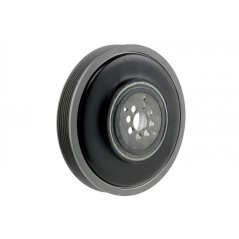 NTY Főtengely ékszíjtárcsa AUDI/VW 2.7TDI/3.0TDI A4 04-08, A6 04-08, A8 03-10, Q7 06-10, TOUAREG 03- (059105251AA)