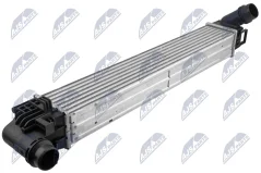 NTY Intercooler Dacia Duster 1.5 DCI 10 (8200880552)