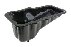 NTY Engine Oil Pan Jeep Grand Cherokee 3.7 05-10 (53021755AA)