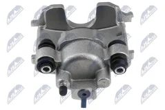 NTY Brzdový Strmeň Zadný Dodge Motorizácia 3.0CRD, 3.7, 4.7, 5.7 RAM 1500 02-10, Durango 04-09, RAM 1500 11-18, RAM a ďalší ľavá strana (5179881AD)