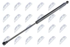 NTY Plynový Tlmič Zadných Dverí L=459MM, F=230N Mitsubishi Colt IV 92-96 (MR138596)