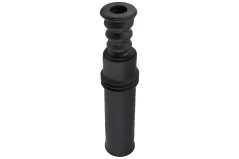 NTY Shock Absorber Boot Citroen C4 04-11, DS4 11-, Peugeot 307/308 01-13, 3008 09-16, rear axle (5254.42)