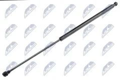 NTY Plynový Tlumič Zadních Dveří L=585MM, F=500N Honda Civic VI Aerodeck 98-01 (74820-S1E-E01)