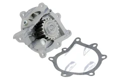 NTY Vodní Pumpa Citroen C5 2.2HDI 06- Ford Mondeo 2.2TDCI 08- Peugeot 407 2.2HDI 06- Land Rover Freelander 2.2TD4 06- Mitsubishi a další (1201.H7)