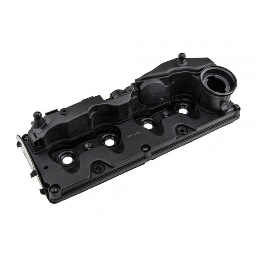 NTY Kryt Motoru Audi A1 1.6TDI,2.0TDI 2010-,A3 1.6TDI 2009-,2.0TDI 2003-,Q3 2.0TDI 2011-,seat Alhambra 2.0TDI 2010-,altea 1.6TDI 2009-,2.0TDI a další (03L103469R)