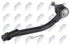 NTY Axiální Kloub, Příčné Táhlo Řízení Hyundai I30 07-, KIA Ceed 07-, KIA Cerato II 08-, Hyundai Elantra 06-11, pravá strana (56820-2H090)