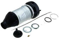 NTY Air Suspension Bellows Mercedes Class C W205 2013-/front side left side (2053204768)