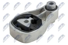 NTY Uchytenie Motora Smart Fortwo 2 (451) 2007 - 2015 0.8 CDI - 33 KW/45 Hp/Predný (4512400109)