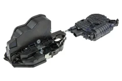 NTY Stellmotor Zentralverriegelung hinten BMW X5 E70 2006- X6 E71 2007-/s Funktionen Soft-close rechte Seite (51227315024)