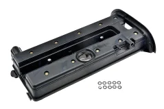 NTY Kryt Motora Opel Antara 2.4 2006- Chevrolet Captiva 2.4 2006 (92068243)