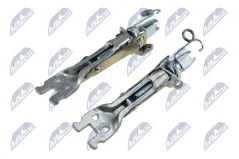 NTY Sada Nastavovačů Brzd Renault Clio IV 12-, Kangoo II 08-, Dacia Dokker 12-, Lodgy 12 (7701208061)