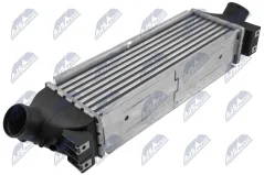 NTY Intercooler Ford Transit (00-06) 2.0 DI (MAN, Diesel) (1671445)