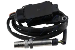 NTY Čidlo/sonda NOX Motorizace 1.6D 2.0D Audi Q2 Q3 VW Golf Sportsvan VII Touran Tiguan Skoda Kodiaq I 2015-/motor:ddya Dfga Dfha Dgte (04L907805CG)