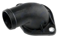 NTY Príruba Vody Audi A4 1.6 1.8 1.8T Quattro 95-00 A6 1.8 1.8T Quattro 97-05 VW Passat 1.8T 97-00 (030121121B)