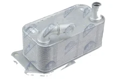 NTY Chladič Oleje Volvo XC60 I 2.0/2.4 08-17 Volvo XC70 II 2.0/2.4 07-13 Volvo S60 II 2.0/2.2 10-18 Volvo V70 III 2.0/2.4 07-16 a další (31325045)