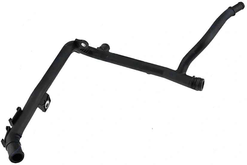 NTY Hadice Chladiče VW Golf 1.6TDI/2.0TDI 04-10 , Skoda Octavia 1.6TDI 09-13 , Fabia 1.6TDI 09-15 , Seat Ibiza IV 1.6TDI 09-11 (03L121065F)