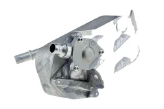 NTY Chladič Oleje BMW 1 E81/E82/E88 116I 118D 120D 123D 06-12 3 E90/E91/E92/E93 316I 318I/D 325D 330D 330XD 335D/XDRIVE 04-11 a další (17217529499)