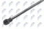 NTY Plynový Tlumič Zadních Dveří L=514MM, F=740N Mitsubishi Pajero Sport 08 (5802A127)