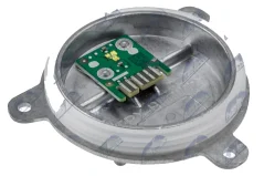 NTY Daytime Running LED Module Engine BMW X5 (G05/F95) X6 (G06/F96) 2018 (63119477985)