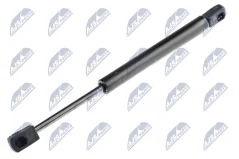 NTY Plynový Tlmič Zadných Dverí L=278MM, F=630N Audi A6 97-00/Č. Karoséria .4B-Y-120000 (4B5827552A)
