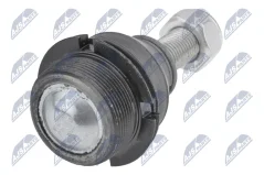 NTY Control Arm Bushing 406 Break (8E/F) 10/96- 406 (8B) 11/95-05/04 - Citroen Xantia (X1) 03/93-01/98 C5 Break 06/01- C5 03/01- - and others (ZSD-PE-012)