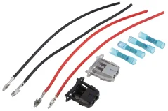 NTY Kabeláž S Koncovkami Ventilácia Citroen Berlingo 2008- C3 Picasso 2009- C4 Picasso 2009- Fiat Grande Punto 2005- Peugeot Partner 2008 (6441.CE)