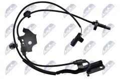 NTY Čidlo ABS Přední Toyota Prius 2009->, Lexus CT200H 2010->, levá strana (89543-47030)