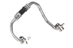 NTY Coolant Line Pipe Engine 3.0 BMW 3 06-13 1 07-13 7 08-12 Z4 09-16 5 06-10(USA)/Engine N54/N54T (11537558899)